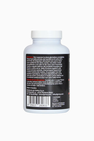 DAY&NIGHT SLIM 4S - 90 Caps - FGM04 - INTEGRATORI - fgm04