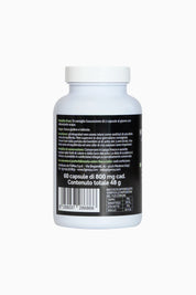 Defender mi cuerpo 4S - 60 Caps