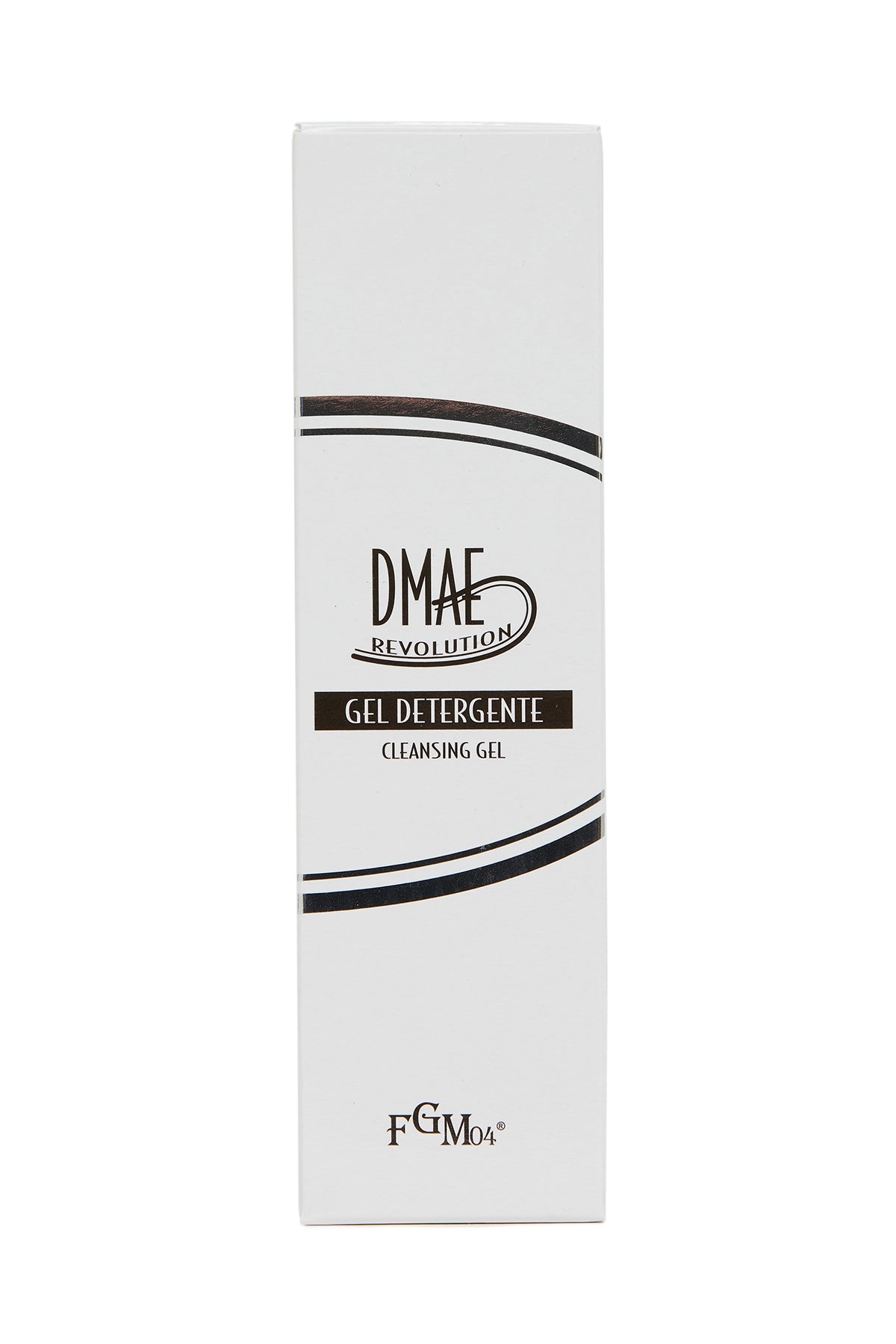 Gel Detergente DMAE 200 ml - FGM04