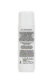 Gel Detergente DMAE 200 ml - FGM04