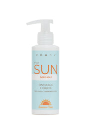 Dopo Sole After sun 150ml - FGM04