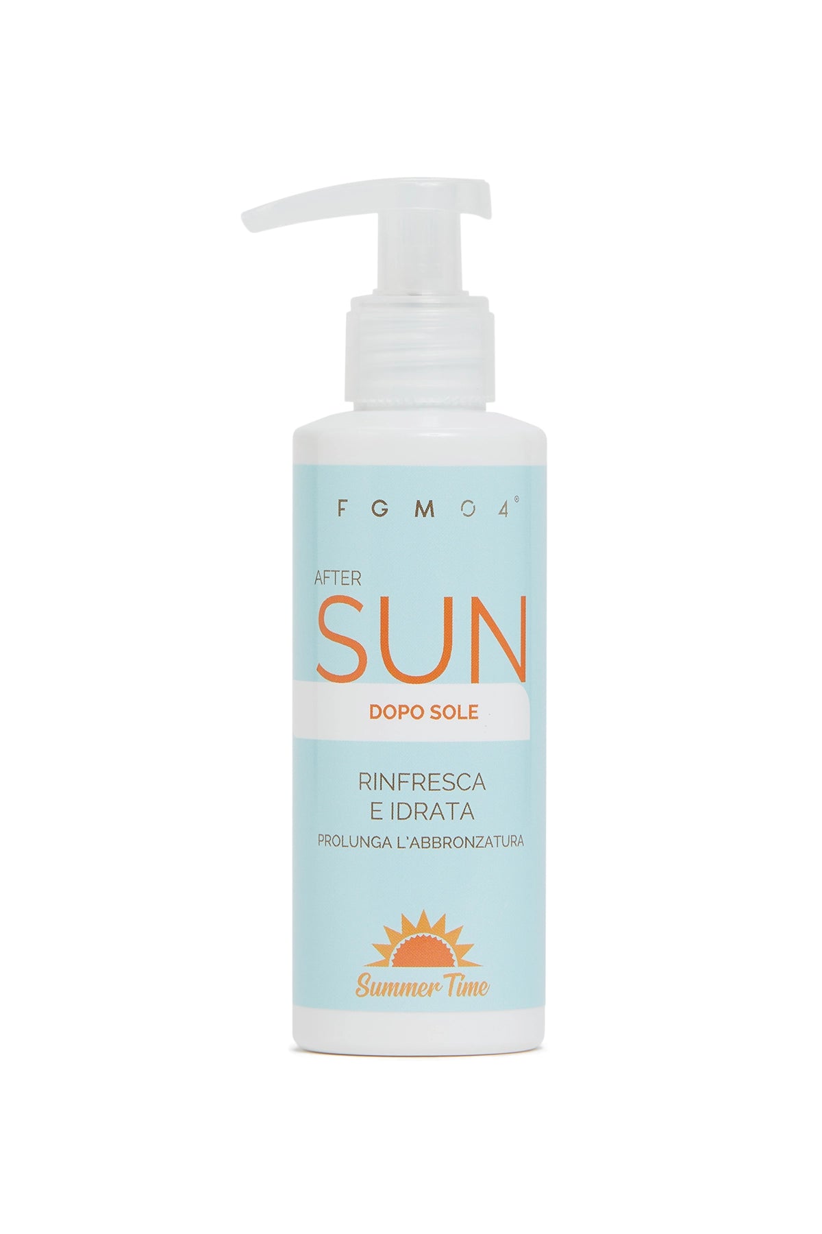 Dopo Sole After sun 150ml - FGM04 - SOLARI - fgm04