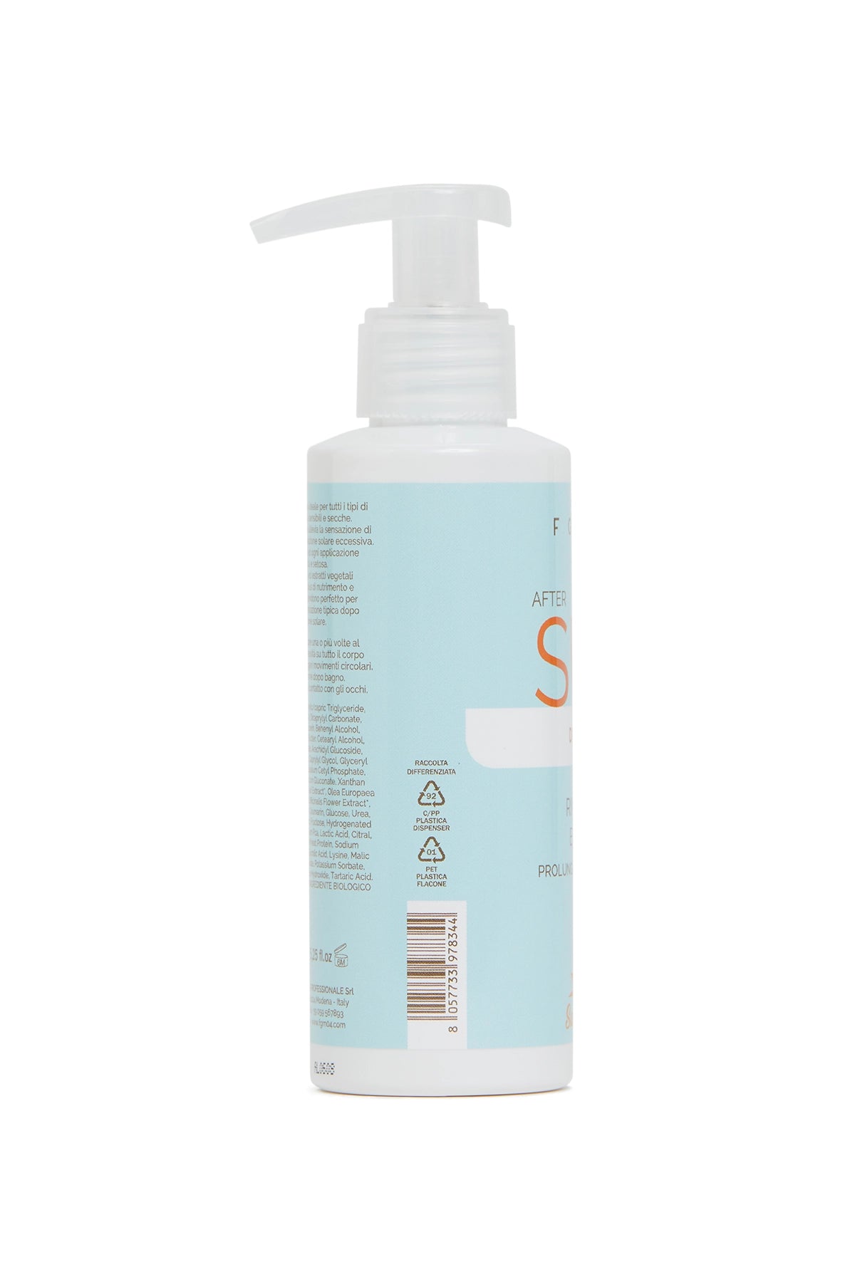 Dopo Sole After sun 150ml - FGM04 - SOLARI - fgm04