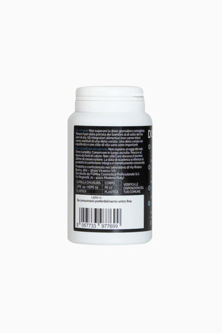 Dormire 4S - 60 caps - INTEGRATORI - fgm04