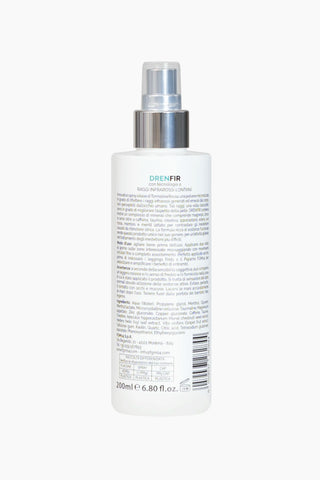 DrenFIR Spray 200ml - fgm04 - CREME DRENANTI - fgm04