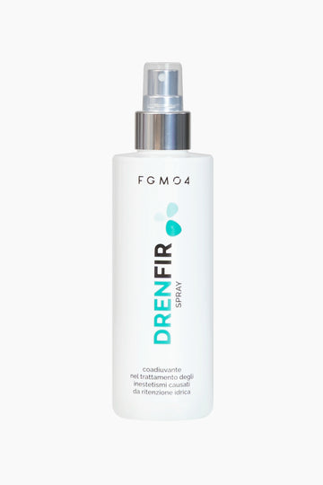 DrenFIR Spray 200ml - fgm04 - CREME DRENANTI - fgm04