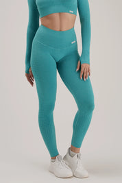 Leggings Eldorado Pavone Ecofir -FGM04