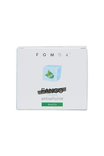 Fango Freddo Anticellulite*650 gr - FGM04 - CREME DRENANTI - fgm04