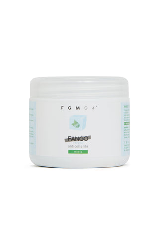 Fango Freddo Anticellulite*650 gr - FGM04 - CREME DRENANTI - fgm04