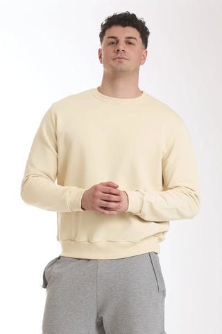 Felpa Ikonic Burro Uomo - FGM04 - Linea Ikonic Uomo - fgm04