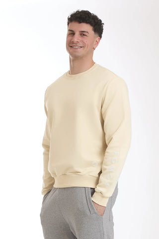 Felpa Ikonic Burro Uomo - FGM04 - Linea Ikonic Uomo - fgm04