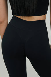 Pinocchietto Push - Up Nero - FGM04 - OFFERTE SPECIALI - fgm04