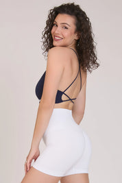 Top Angel Blu Notte - FGM04 - Maglie e Top - fgm04