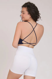 Top Angel Blu Notte - FGM04 - Maglie e Top - fgm04