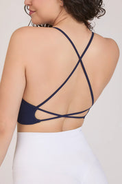 Top Angel Blu Notte - FGM04 - Maglie e Top - fgm04