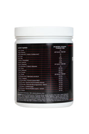Fireworks Out Pre-workout Frutti Rossi 500gr
