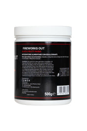 Fireworks Out Pre-workout Frutti Rossi 500gr