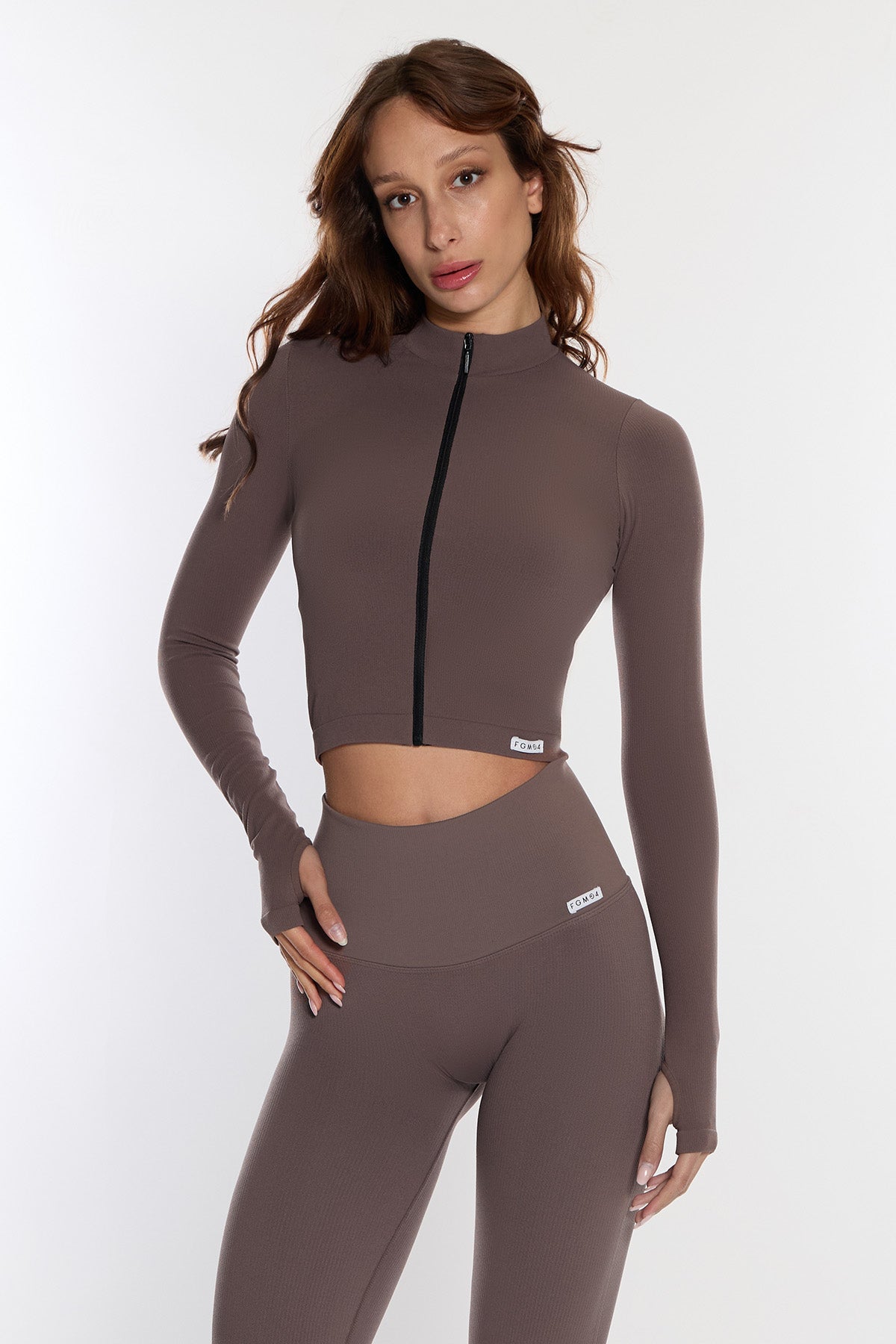 Felpa Calipso Potato Costine - fgm04 - Maglie e Top - fgm04