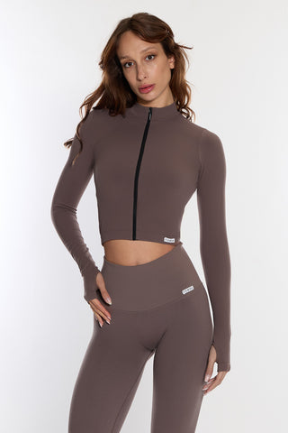 Felpa Calipso Potato Costine - fgm04 - Maglie e Top - fgm04