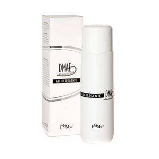 Gel Detergente DMAE 200 ml