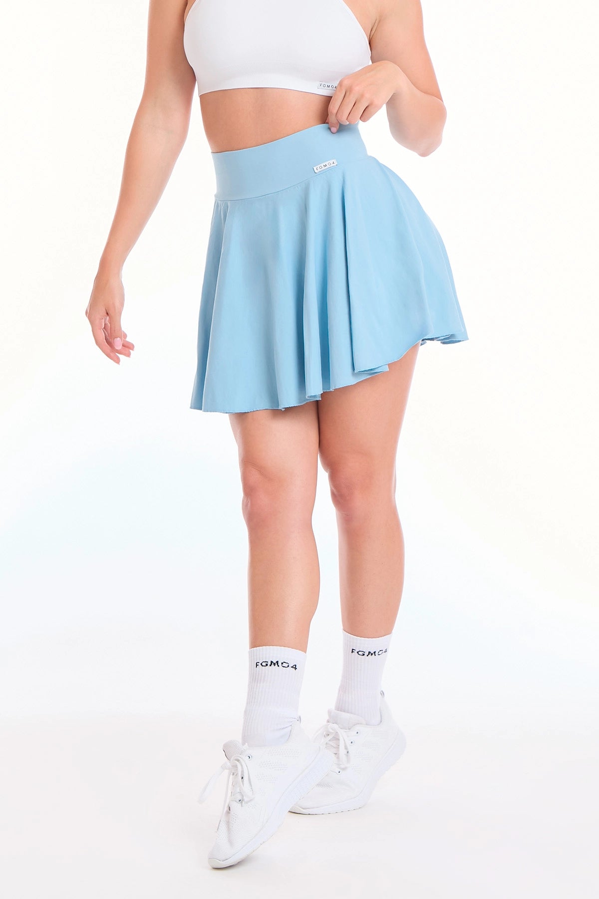 Gonna Ace Azzurro Zen