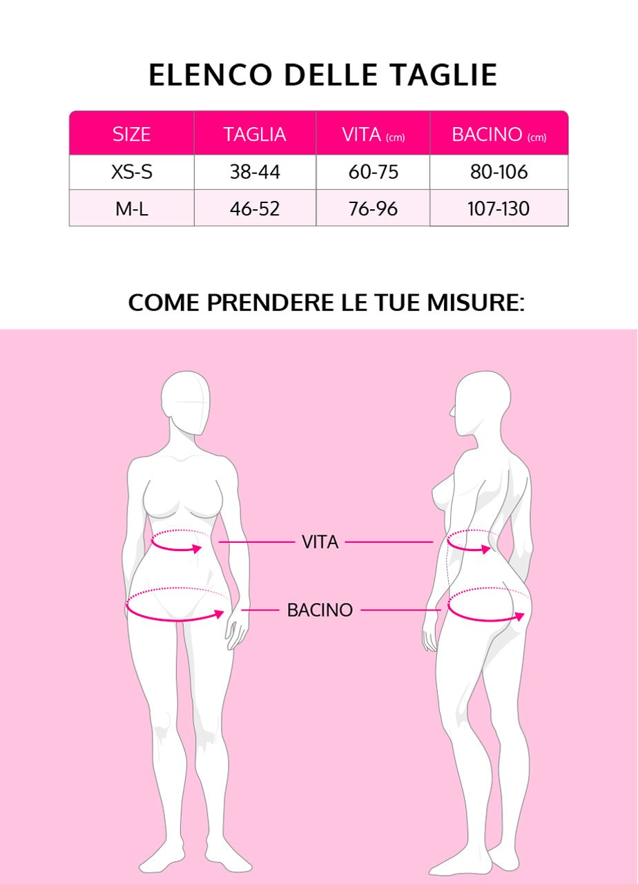 Jogger Slim Ikonic SS 24 Rosa Chiaro - FGM04 - Linea Ikonic - fgm04
