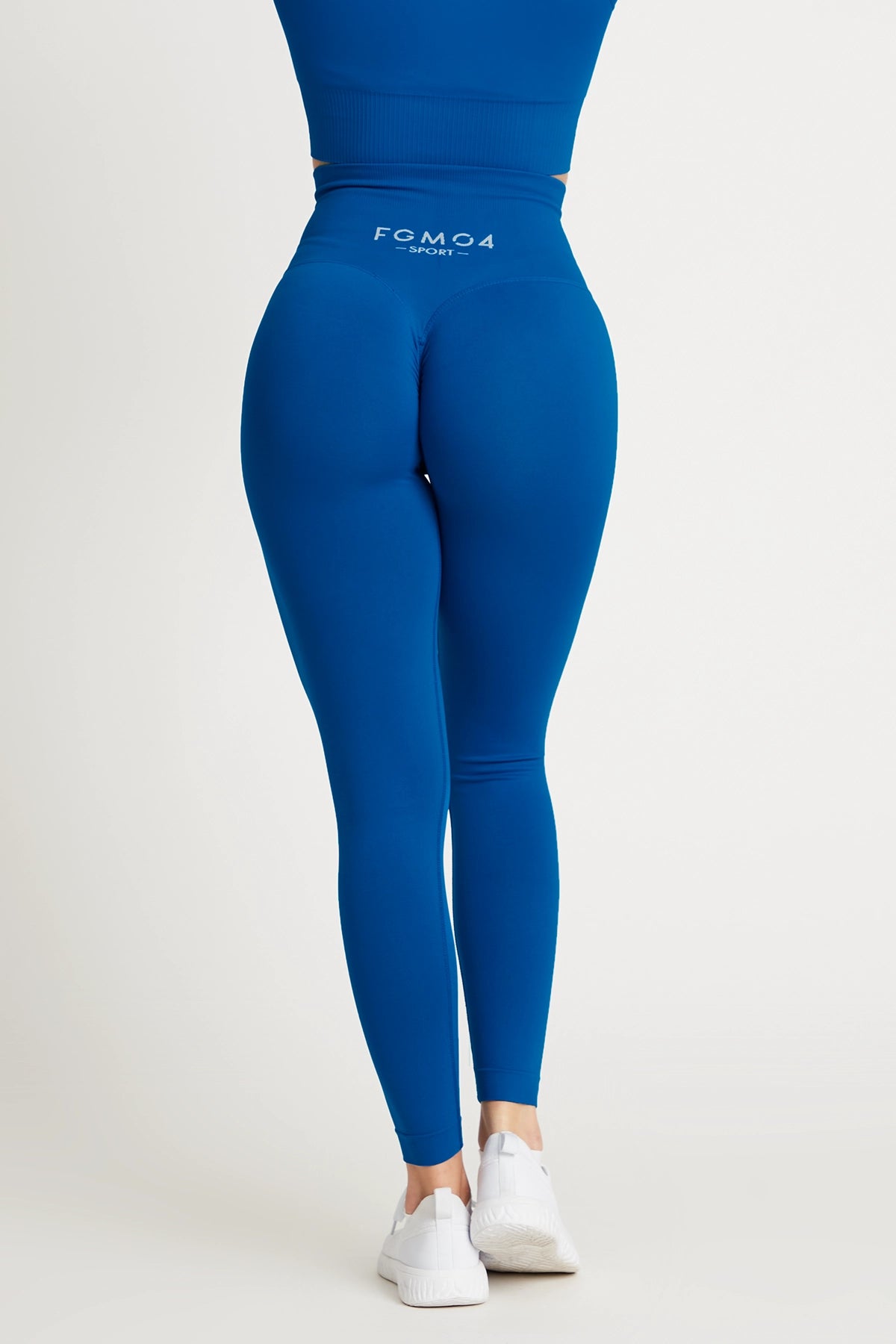 NVGTN, Pants & Jumpsuits, Nvgtn Leggings Caribbean Blue