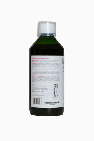 Harmony Slim 500 ml - INTEGRATORI - fgm04