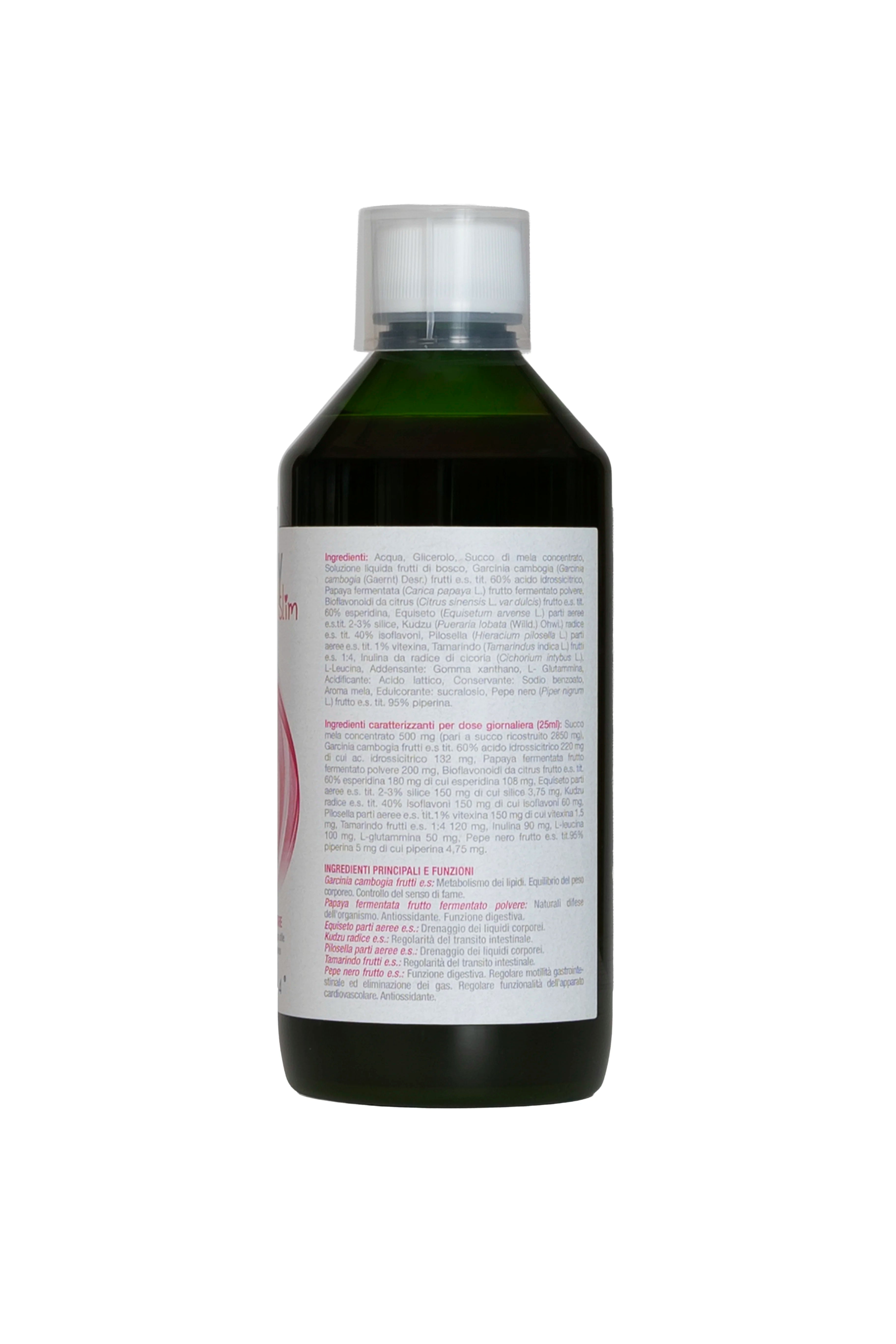 Harmonie Slim 500 ml
