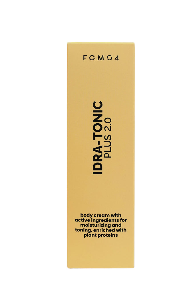 Idra-tonic plus 2.0 idratante rassodante rigenerante protettiva ottimo doposole