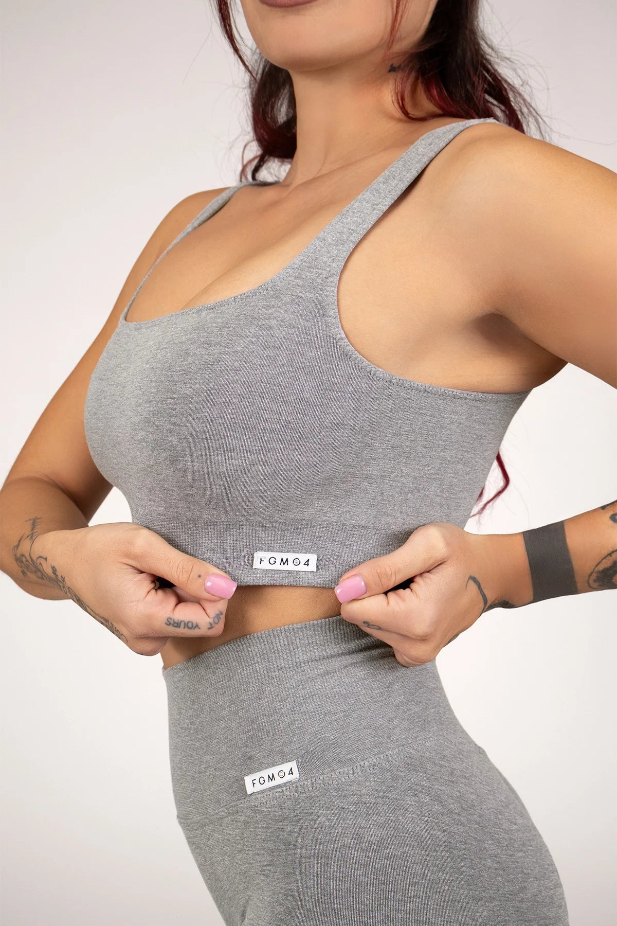 Top Essence BambùFIR Stone Chiaro