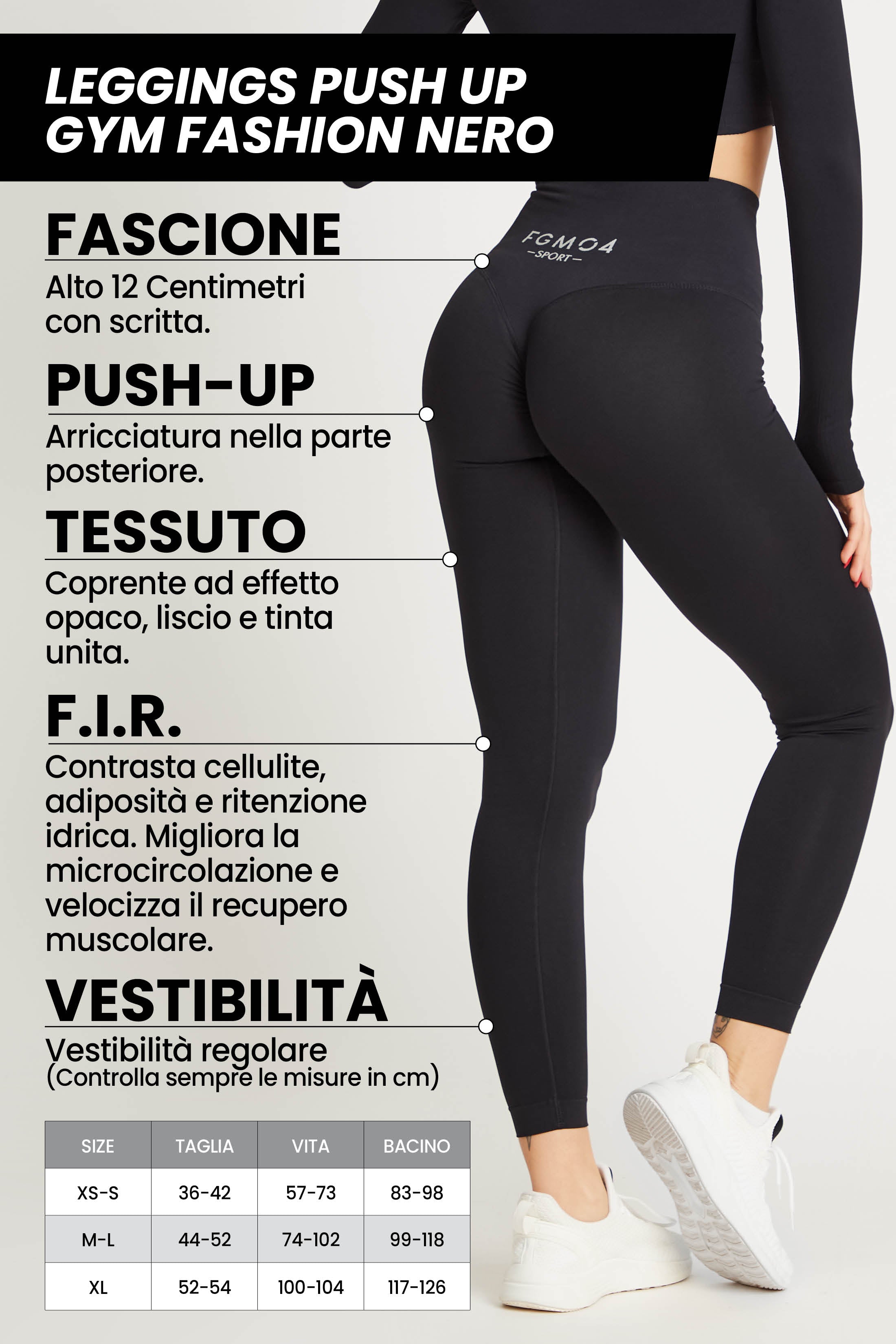 High Waist Push Up Legging Tiktok For Women Tummy Control Sport Pants For  Gym, Fitness, Running 211204 From Long01, $12.16 | DHgate.Com