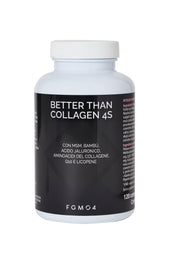 Better Than Collagen 4s - 120 caps - FGM04