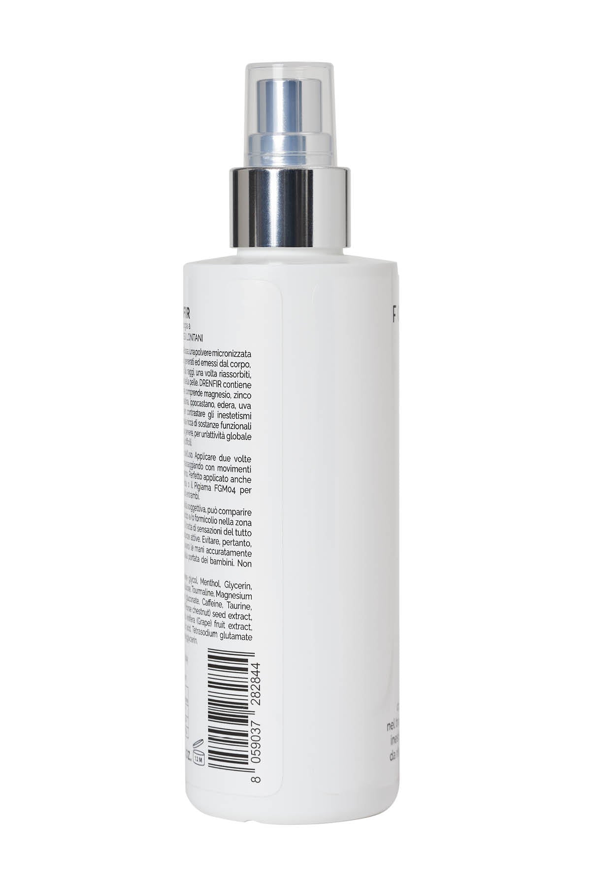 DrenFIR Spray 200ml - FGM04