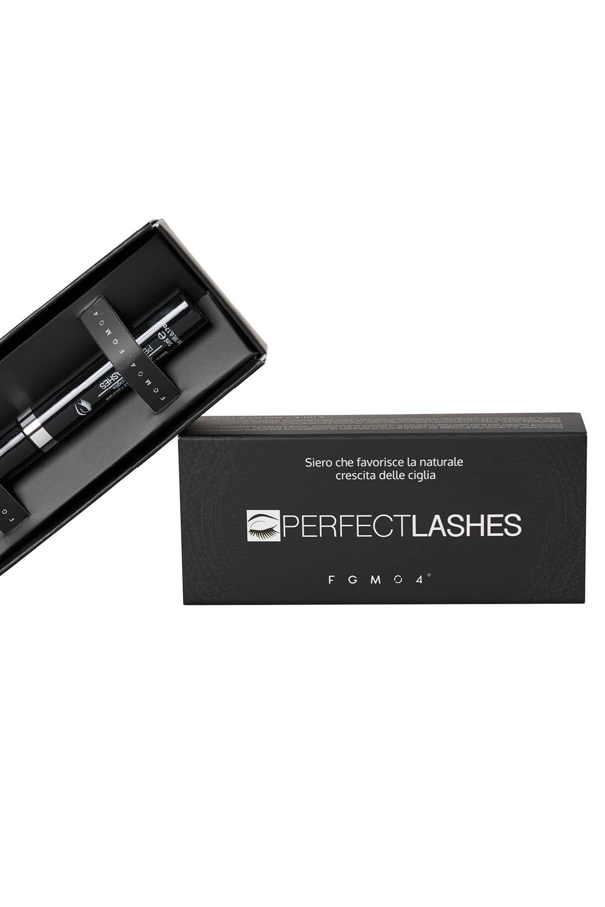 PerfectLashes Siero allungamento ciglia - FGM04