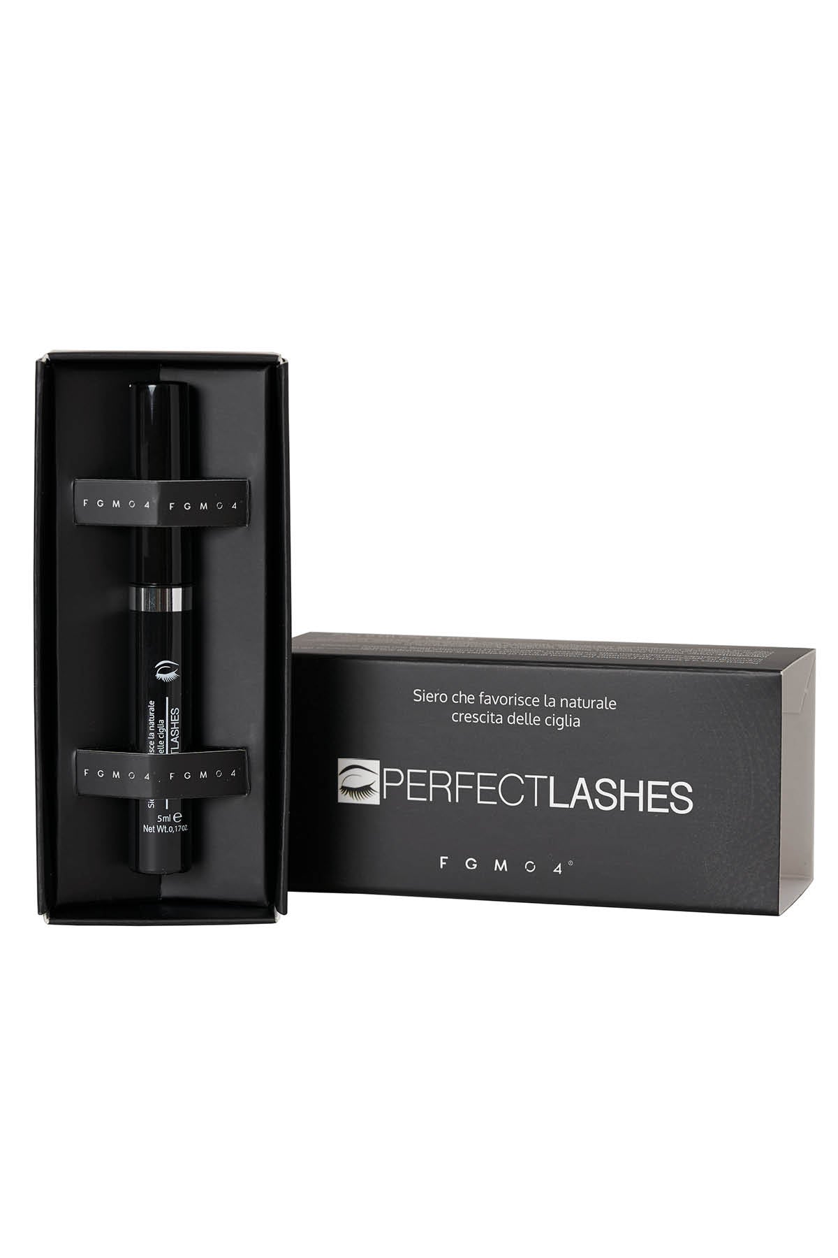 PerfectLashes Siero allungamento ciglia - FGM04