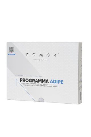 Programma Adipe - FGM04 - CREME PER ADIPE - fgm04