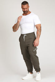 Cargo Pants FW 24/25 Military Green