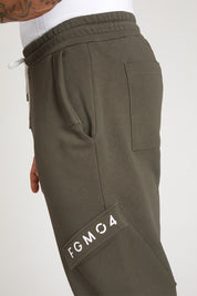 Cargo Pants FW 24/25 Military Green