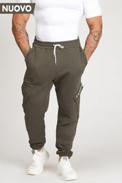 Cargo Pants FW 24/25 Military Green