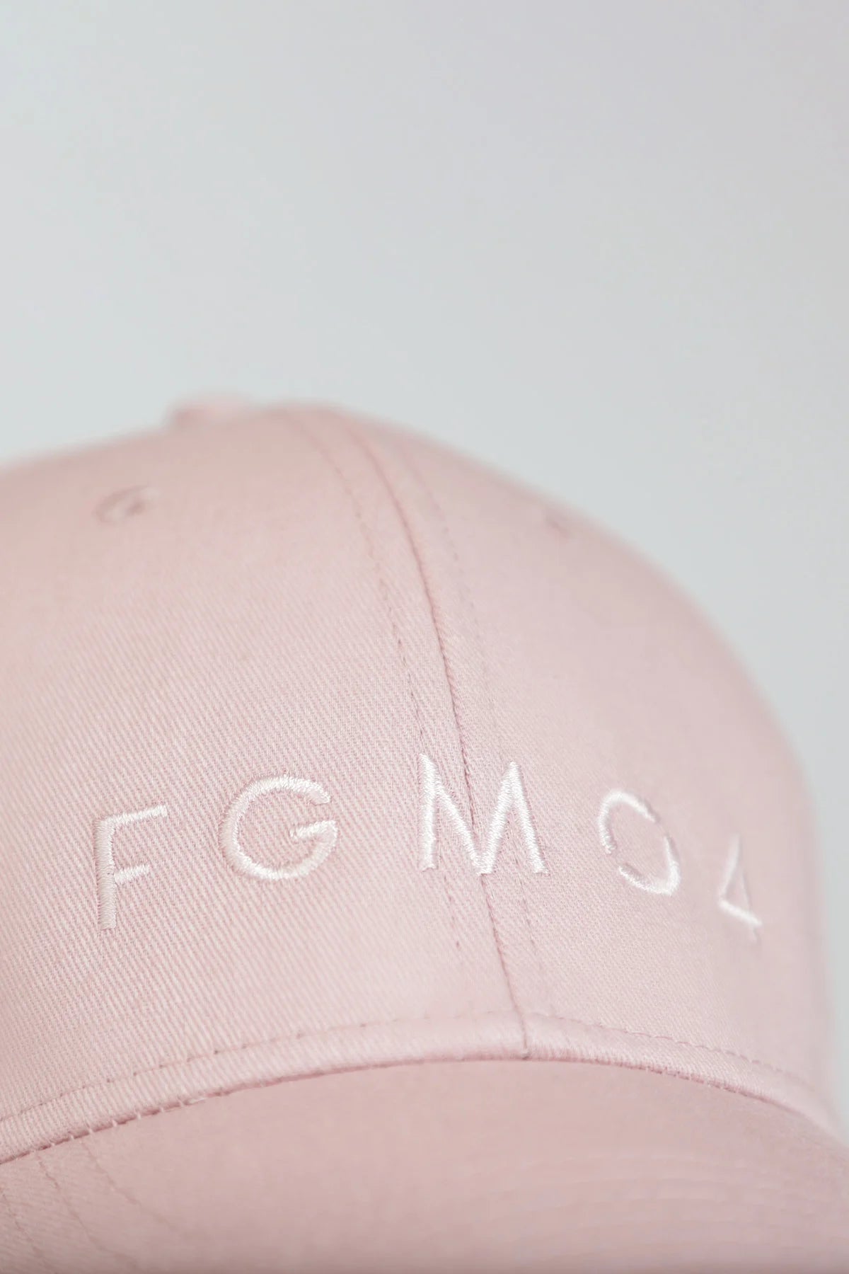 Berretto Fgm04 Colore Rosa - FGM04 - Linea Ikonic Uomo - fgm04