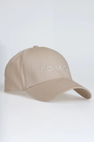 Berretto Fgm04 Colore Beige Scuro - FGM04 - Linea Ikonic Uomo - fgm04