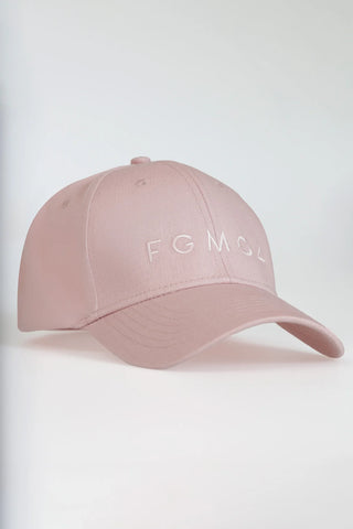 Berretto Fgm04 Colore Rosa - FGM04 - Linea Ikonic Uomo - fgm04