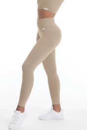 Leggings Push-Up All-Up Violet