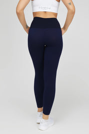 Leggings HotFir Basic Blu Notte - FGM04 - P822