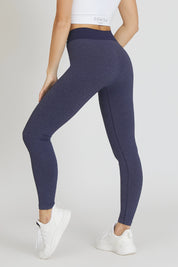 Leggings JEANS BASIC Azul Noche