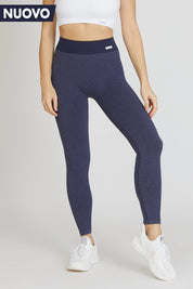 Leggings JEANS BASIC Azul Noche