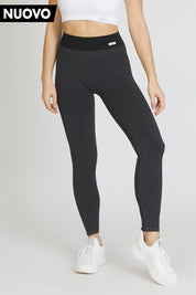 Leggings JEANS BASIC Nero