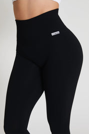 Nikita Basic Nero Fascione Alto - FGM04 - P450