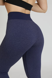 Leggings JEANS BASIC Blu Notte